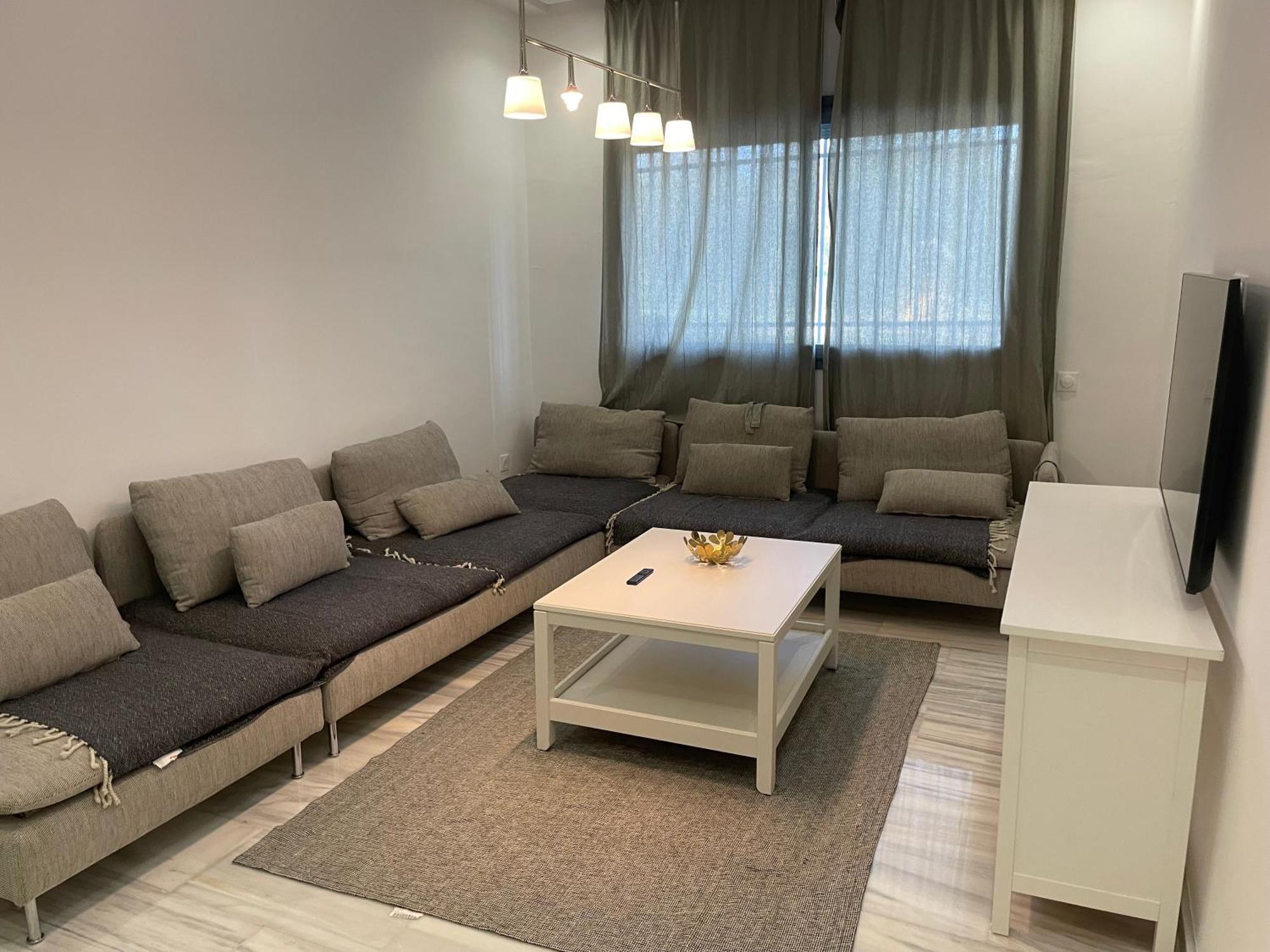 Glourios Apartment Casablanca Exterior foto