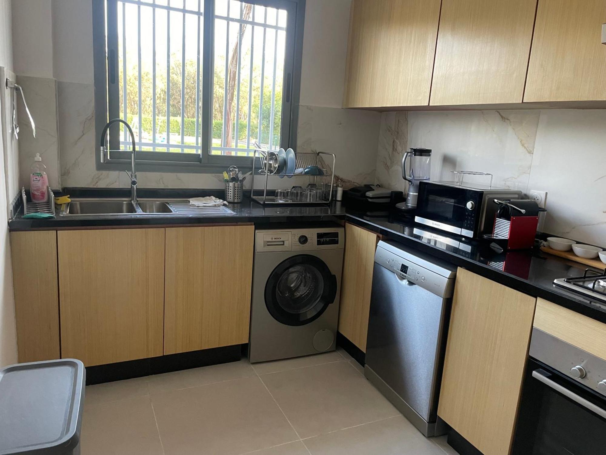 Glourios Apartment Casablanca Exterior foto